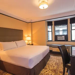 Mansfield Appart hôtel