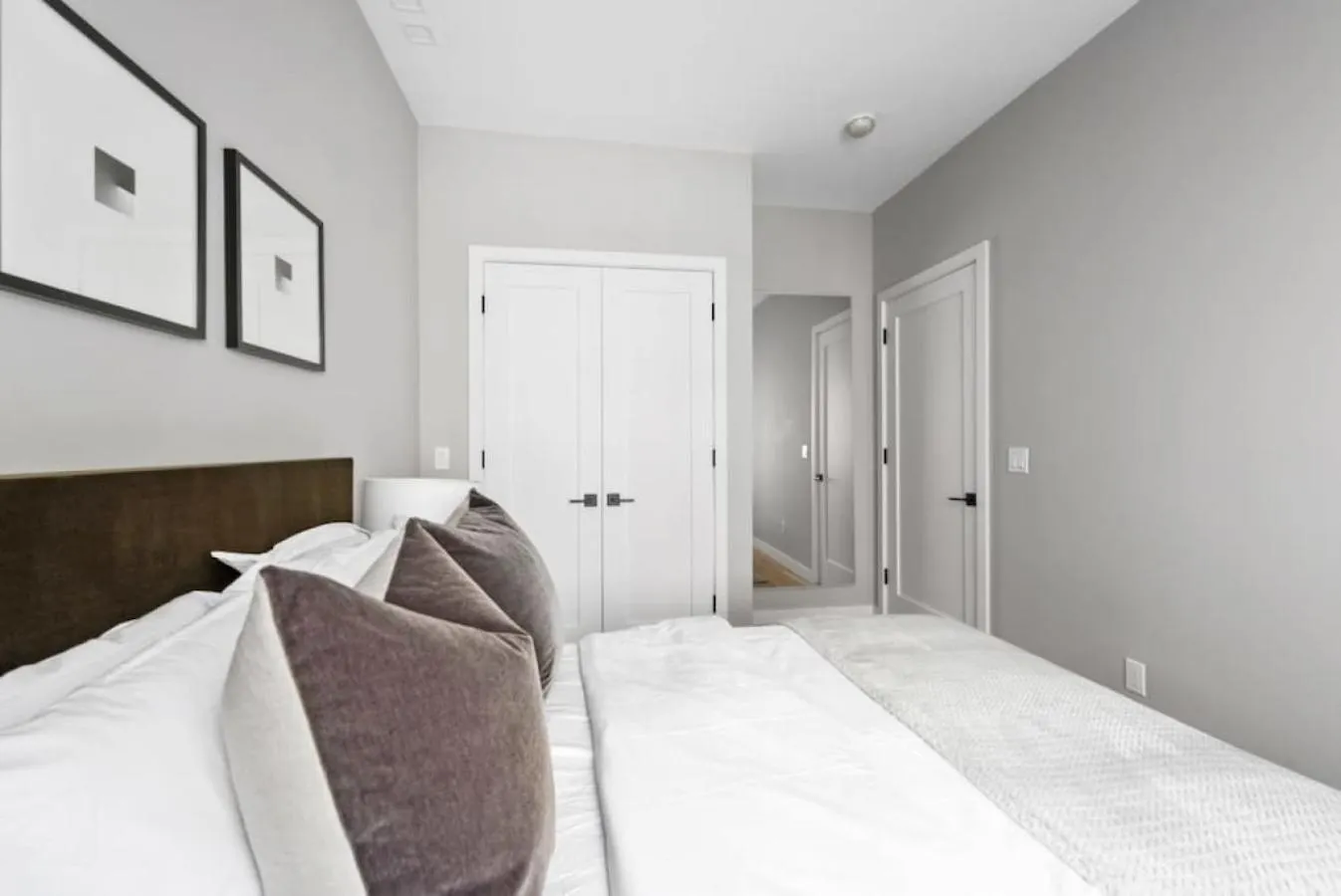 Top Notch 2Br 2Ba Suite Minutes To Central Park ニューヨーク ホテル