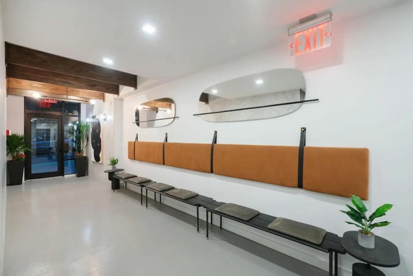 Top Notch 2Br 2Ba Suite Minutes To Central Park ニューヨーク 0*,